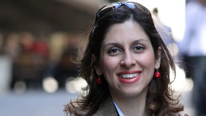 Nazanin Zaghari-Ratcliffe has been sentenced to a further year in prison in Iran
