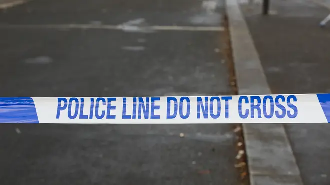 Two teenage girls were stabbed in Lambeth, south London