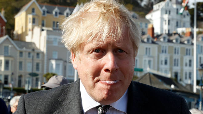Boris Johnson is facing mounting questions over his Downing Street flat refurbishment