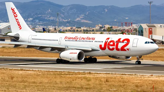 Jet2 has criticised the UK Government's travel plans so far