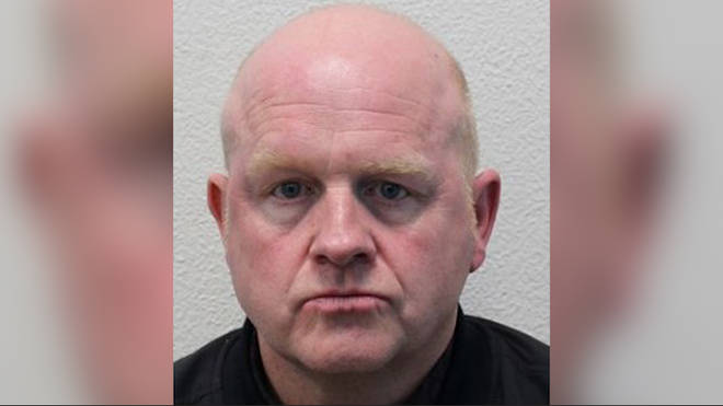 Mark Collins was jailed for two years and four months