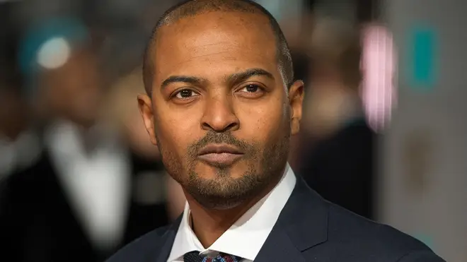 Police said they had received a report of a sex offence in the wake of the allegations against Noel Clarke, which he denies
