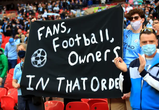 Premier League clubs who breach the new Owners' Charter will face sanctions