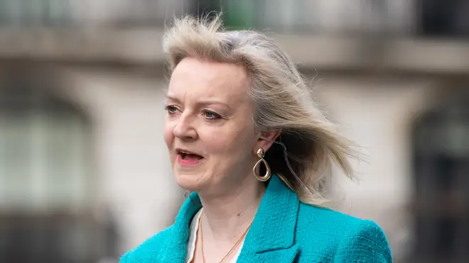 Liz Truss said the change would make the application process fairer