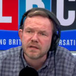 James O'Brien summed up the issue with an analogy