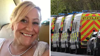 Police are hunting for witnesses following the death of PCSO Julia James