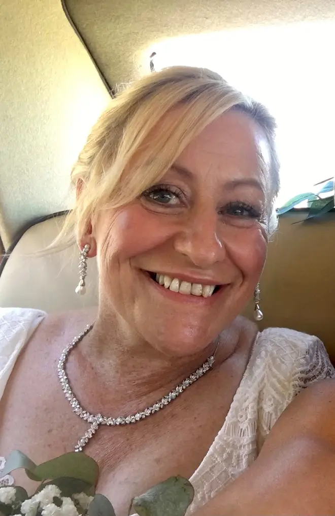 Tuesday marks a week since the 53-year-old's body was found in Akholt Wood, close to her home in the village of Snowdown