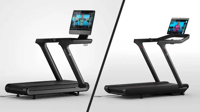 Peloton has announced a voluntary recall of two of its treadmills