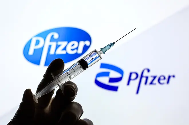 Canada has approved the Pfizer vaccine for use in children aged between 12 and 15