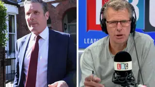 Keir Starmer should 'consider his position' after 'catastrophic' election results