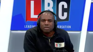 David Lammy's powerful assessment of Labour's election defeat