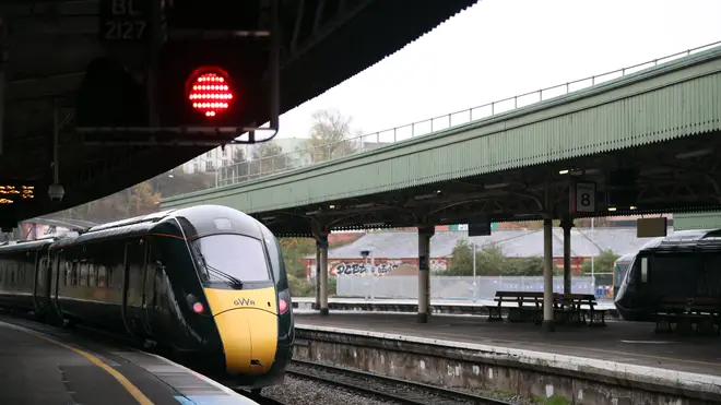 Major disruption on Great Western Railway services is expected to continue into next week.