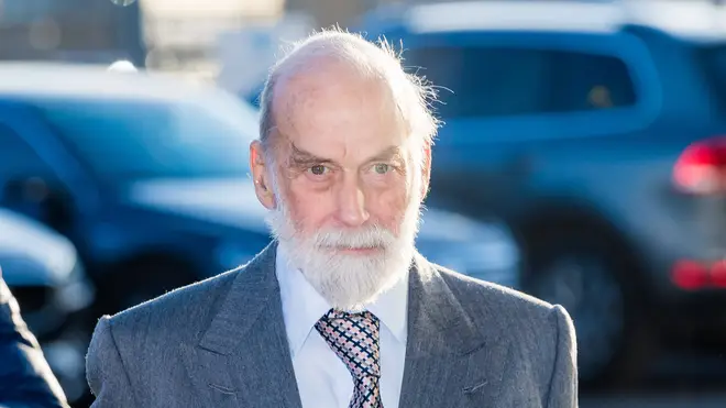 Prince Michael of Kent was allegedly willing to use his royal status to sell access to Putin