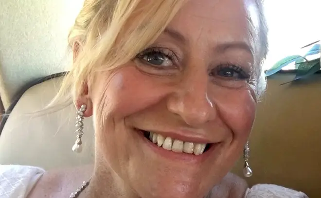 A man has been charged with the murder of Julia James