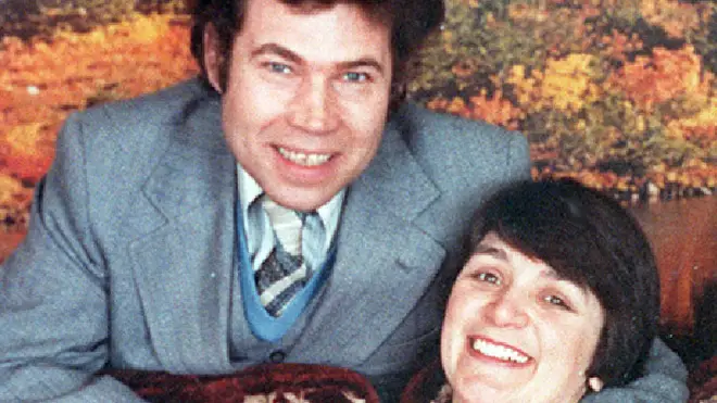 Police have begun searching for a possible further victim of Fred West