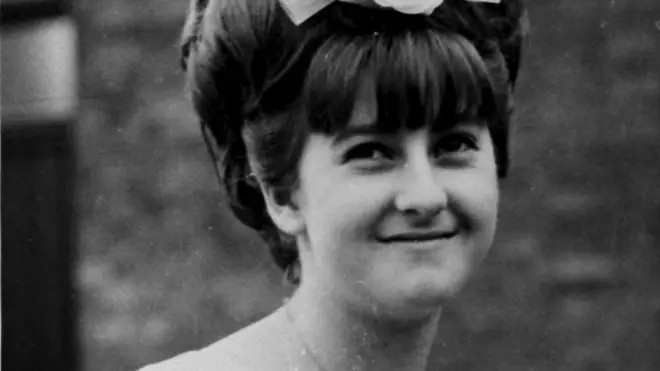 Mary Bastholm was last seen on 6 January 1968
