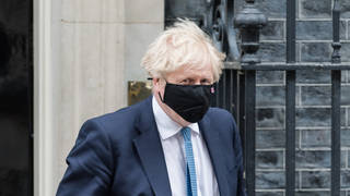Boris Johnson has pledged to hold a public inquiry