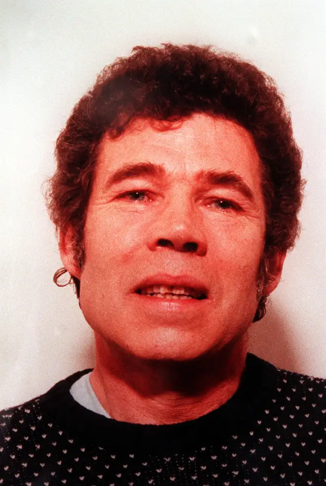 Fred West took his own life before he stood trial