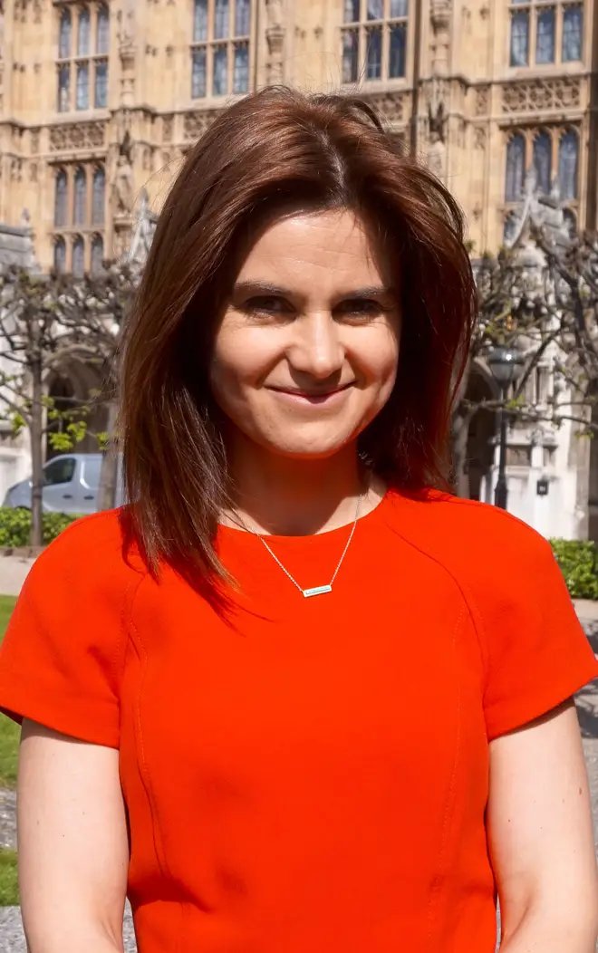 Jo Cox was shot and stabbed by a far-right extremist in June 2016