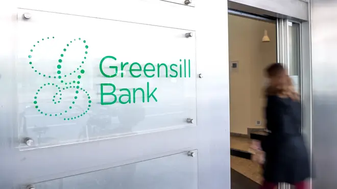 Greensill Capital collapsed in March after a series of financial issues
