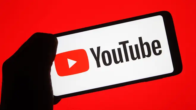 The new YouTube campaign will run across social media and in other outlets