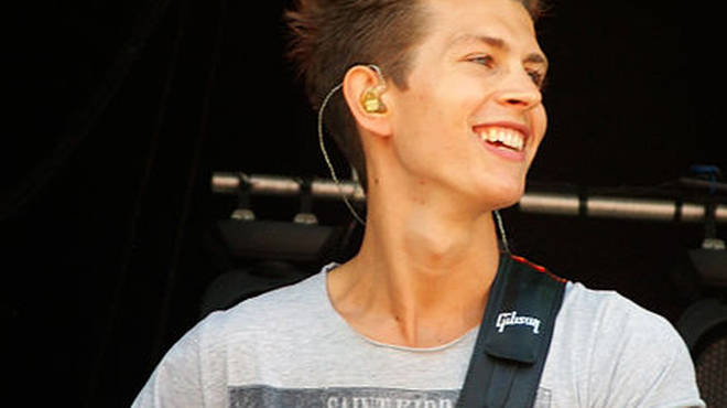 James McVey