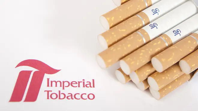 Imperial Tobacco Group