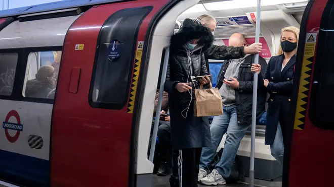 Transport for London has received extended financial support after huge losses during the pandemic