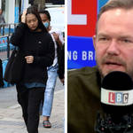 James O'Brien: Government guilty of 'evading responsibility' on Indian Covid variant