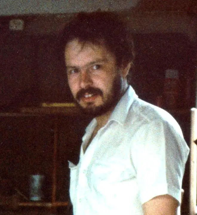 Daniel Morgan was found with an axe embedded in his head on 10 March 1987.
