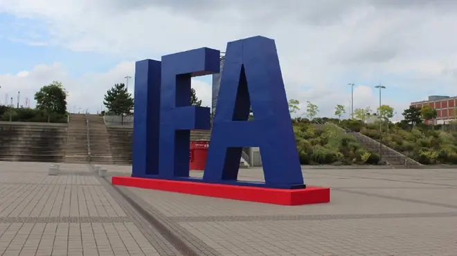 The IFA technology trade show