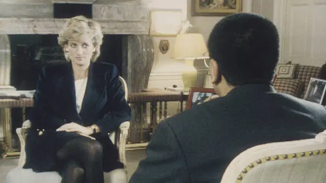 A probe into the BBC's explosive interview with Princess Diana will be published today