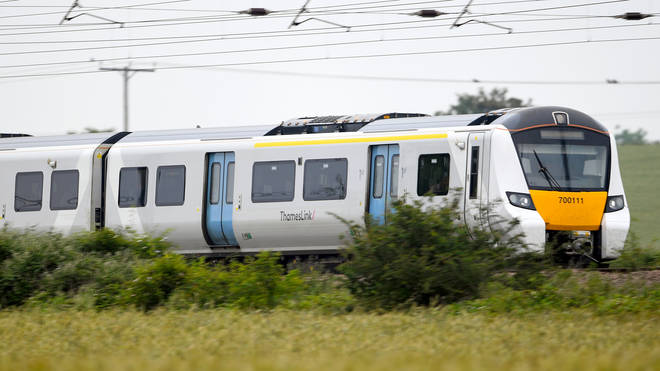 The government has said GBR will improve train services