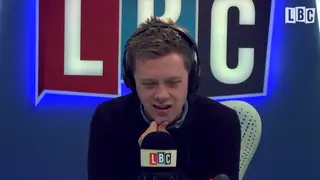 Owen Jones treats the significance of Russian interference with incredulity