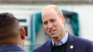Prince William has heavily criticised the BBC over its 1995 Princess Diana interview