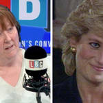 Shelagh Fogarty's take on if Princess Diana BBC interview should be aired again