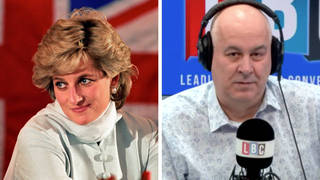 BBC at risk of becoming toothless in the wake of Diana scandal, John Sweeney fears