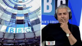 BBC reform should begin with embracing opinion content, Maajid Nawaz insists
