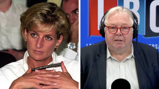 Princess Diana interview: BBC 'let the public and Royal Family down,' says ex-Ofcom chief