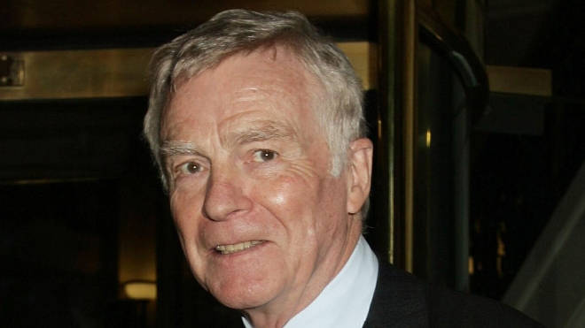 Ex-F1 chief Max Mosley has died aged 81