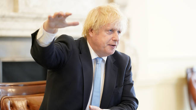 Boris Johnson is understood to be bracing himself for a number of embarrassing claims