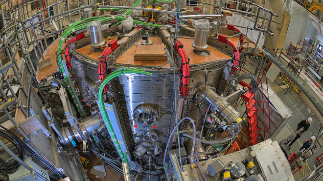 Scientists have successfully tested a world-first concept that could clear one of the major hurdles in developing fusion energy