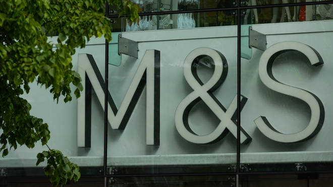 M&S has announced it will accelerate to the "next phase" of its transformation plan