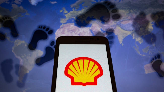 Shell has been ordered to reduce its carbon footprint in a landmark court ruling