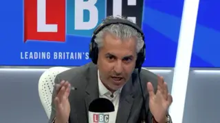 Rehabilitating extremists 'not impossible,' but requires change of approach, Maajid Nawaz insists