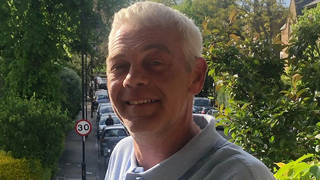 Tributes have poured in for florist Tony Eastlake who was murdered close to his stall in north London