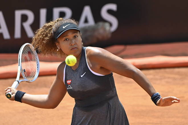 Naomi Osaka is refusing to speak with the media due to concerns over mental health