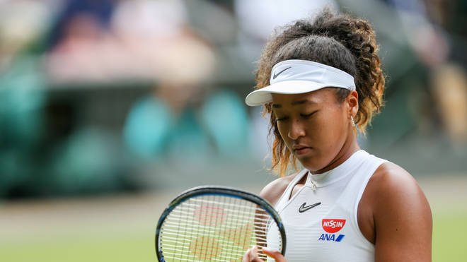 Naomi Osaka could be thrown out of the French Open if she continues her media boycott