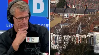 I'm fed up hearing about hard done by tenants, landlord tells LBC