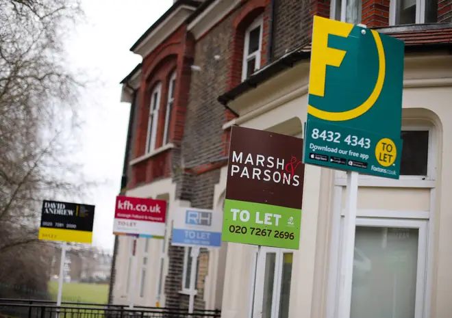 Fears are growing thousands of renters could be kicked out of their homes as the Government eviction ban ends today